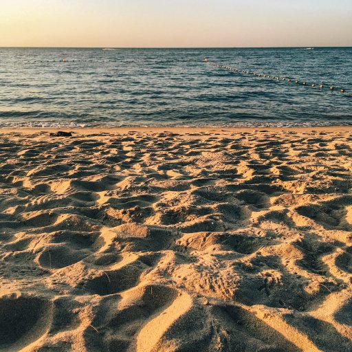 Batu Ferringhi Beach