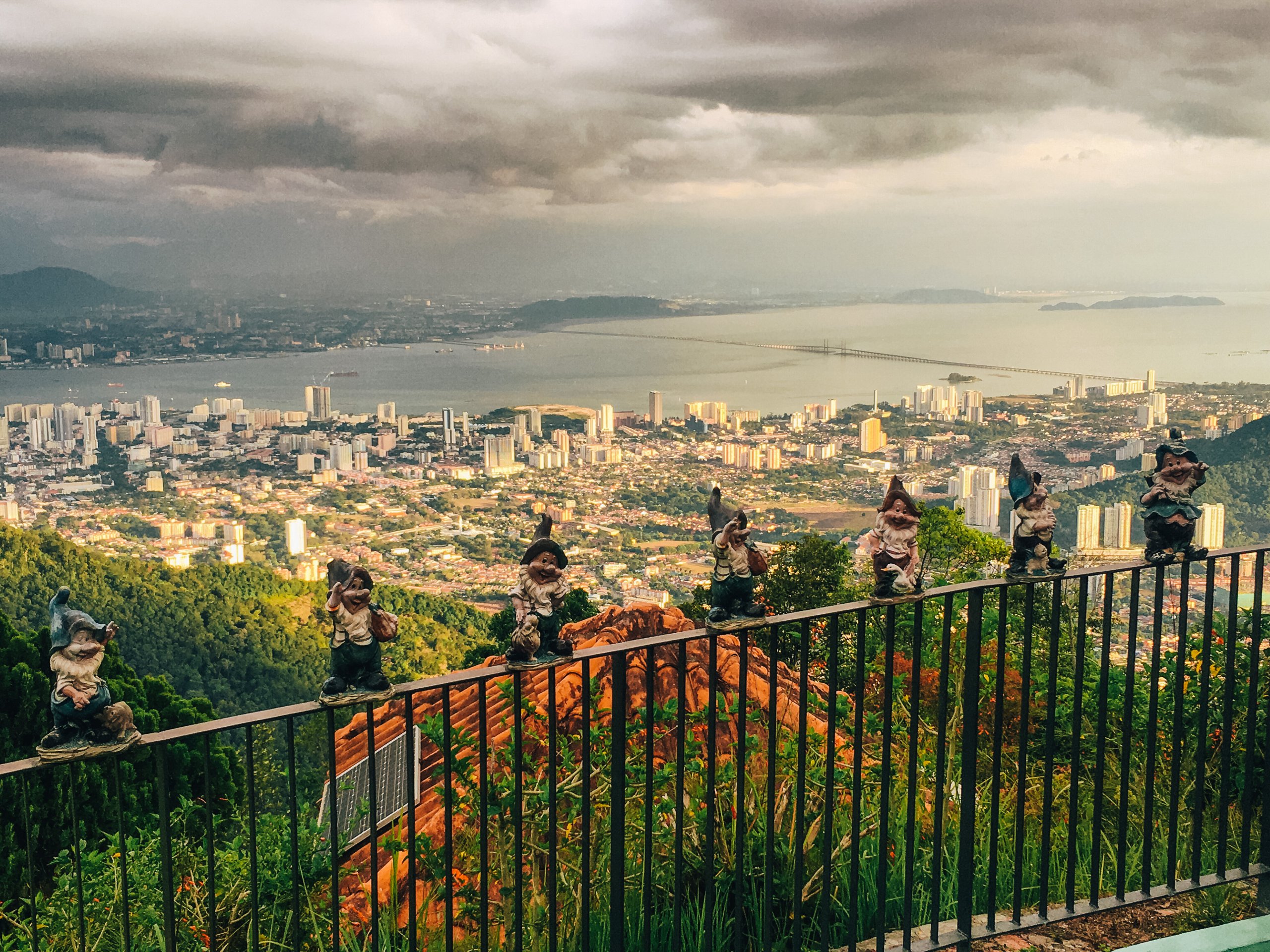 Penang Hill featured image