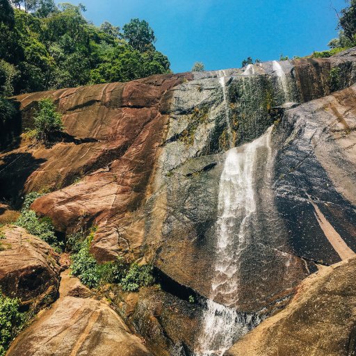 Langkawi's Seven Wells