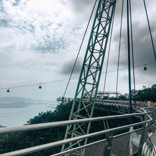 Langkawi SkyBridge