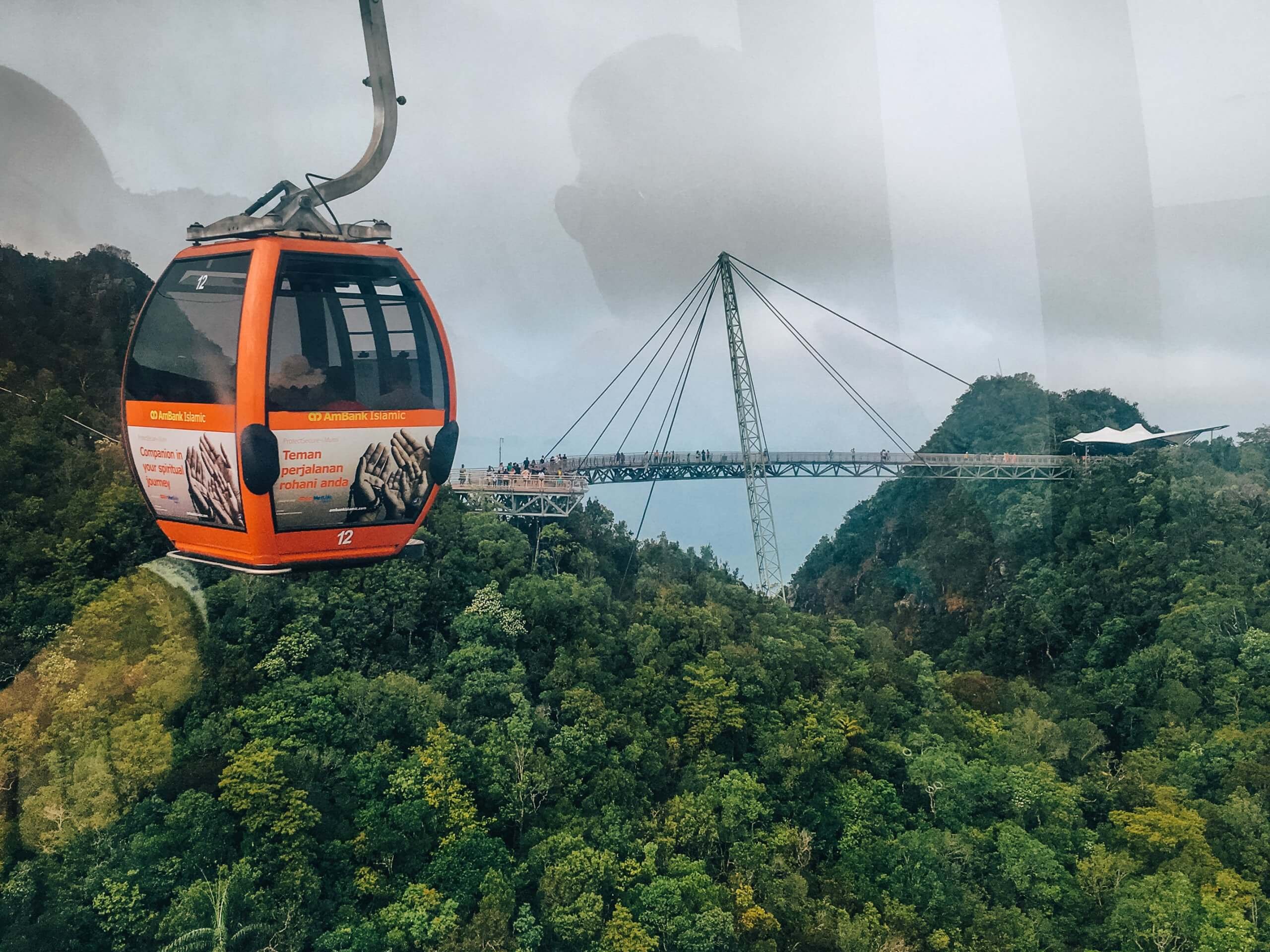 Langkawi SkyCab featured image