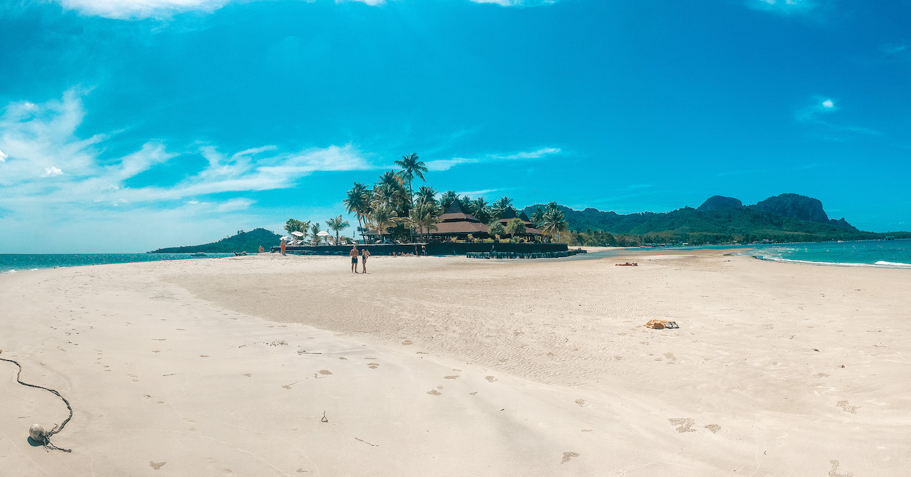 Sivalai Beach