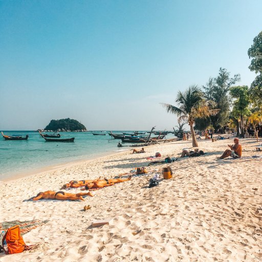 Koh Lipe