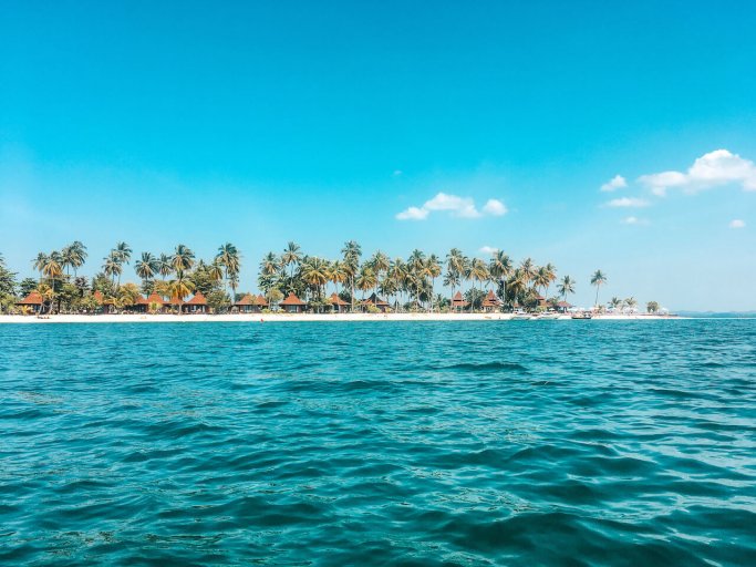 Sivalai Beach