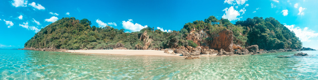 Koh Kradan